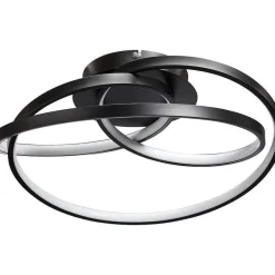 Best Sale Plafondlamp Denn Zwart Plafondlampen