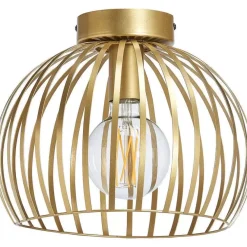Sale Plafondlamp Dian Goud Plafondlampen