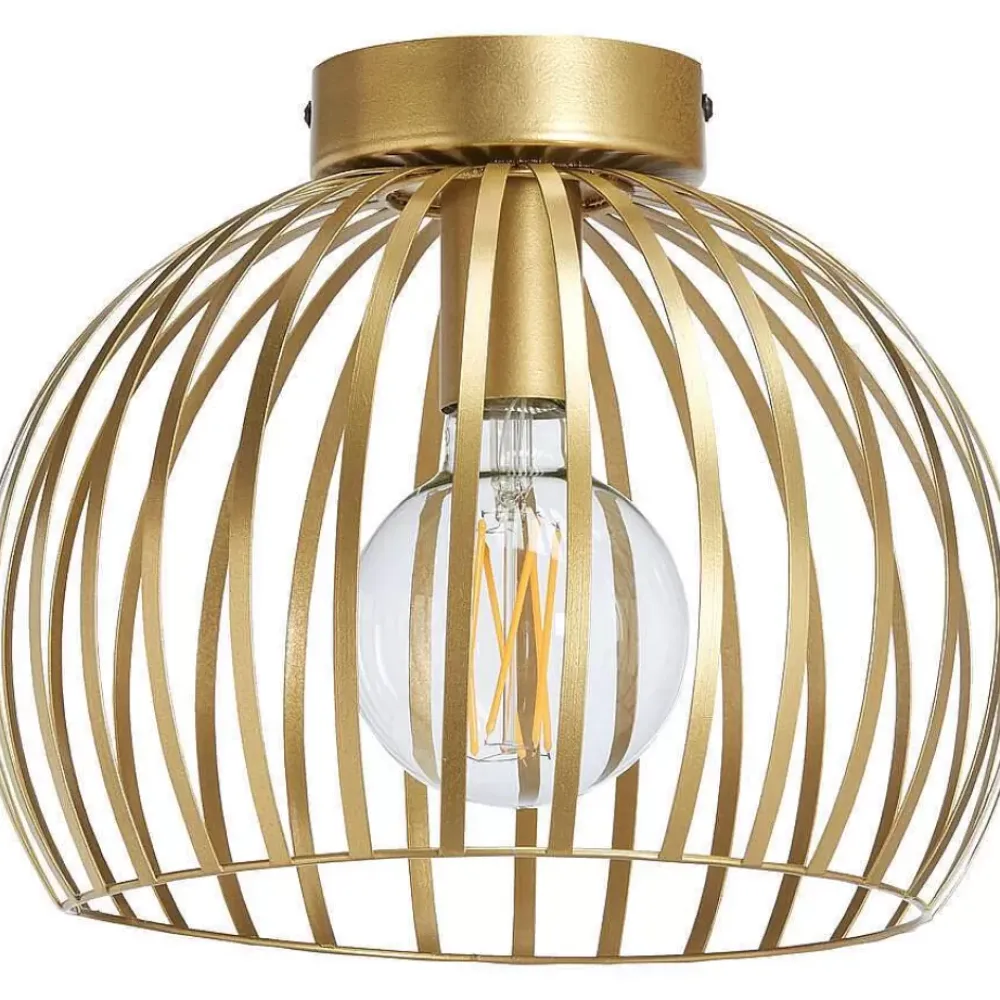 Sale Plafondlamp Dian Goud Plafondlampen