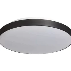Outlet Plafondlamp Malbo Zwart Plafondlampen