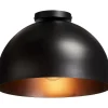 Sale Plafondlamp Nintu Zwart Plafondlampen