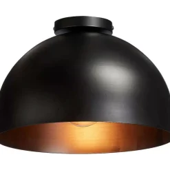 Sale Plafondlamp Nintu Zwart Plafondlampen