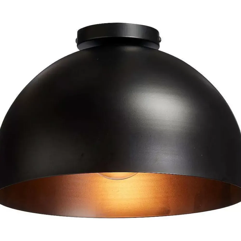 Sale Plafondlamp Nintu Zwart Plafondlampen