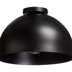 Sale Plafondlamp Nintu Zwart Plafondlampen