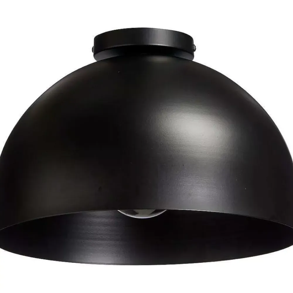Sale Plafondlamp Nintu Zwart Plafondlampen