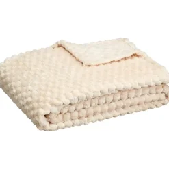 Flash Sale Plaid Fiesole Creme Plaids