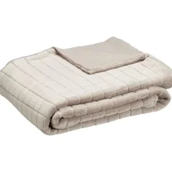 Online Plaid Ginosa Taupe Plaids