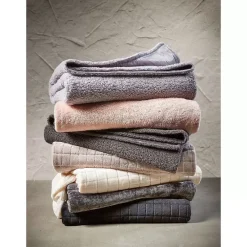 Online Plaid Ginosa Taupe Plaids