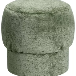Store Poef Giba Groen Stoelen