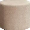 Best Poef Padua Naturel Stoelen