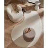 Cheap Poef Padule Taupe Stoelen