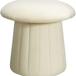 Flash Sale Poef Padus Beige Stoelen