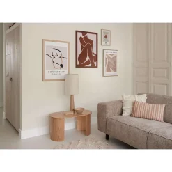 Clearance Poster Connect Multicolor Wanddecoratie