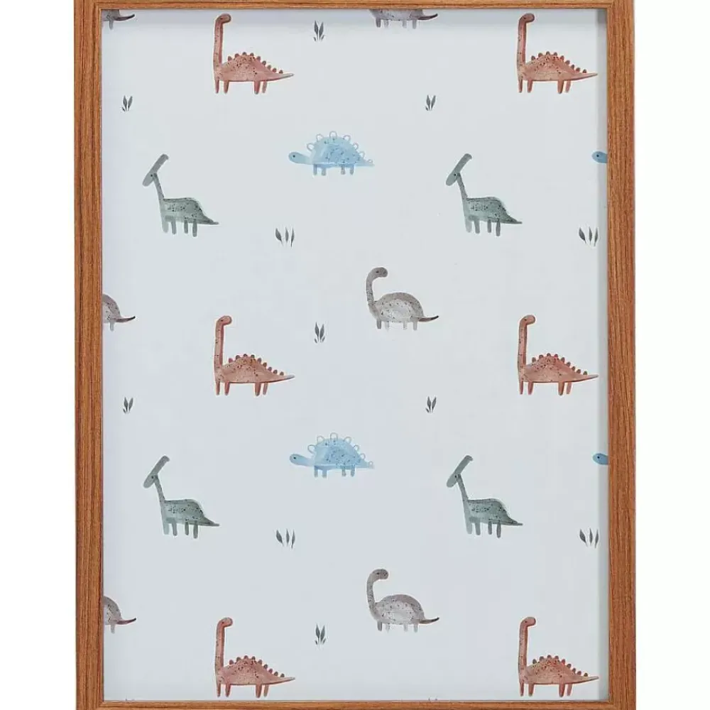 Flash Sale Poster Dino Dr.Bruin Wanddecoratie