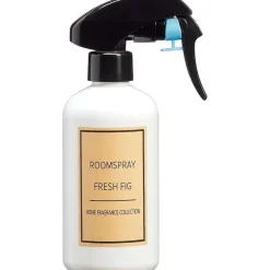 Shop Roomspray Wild Fig Wit Geurkaarsen & Geurstokjes