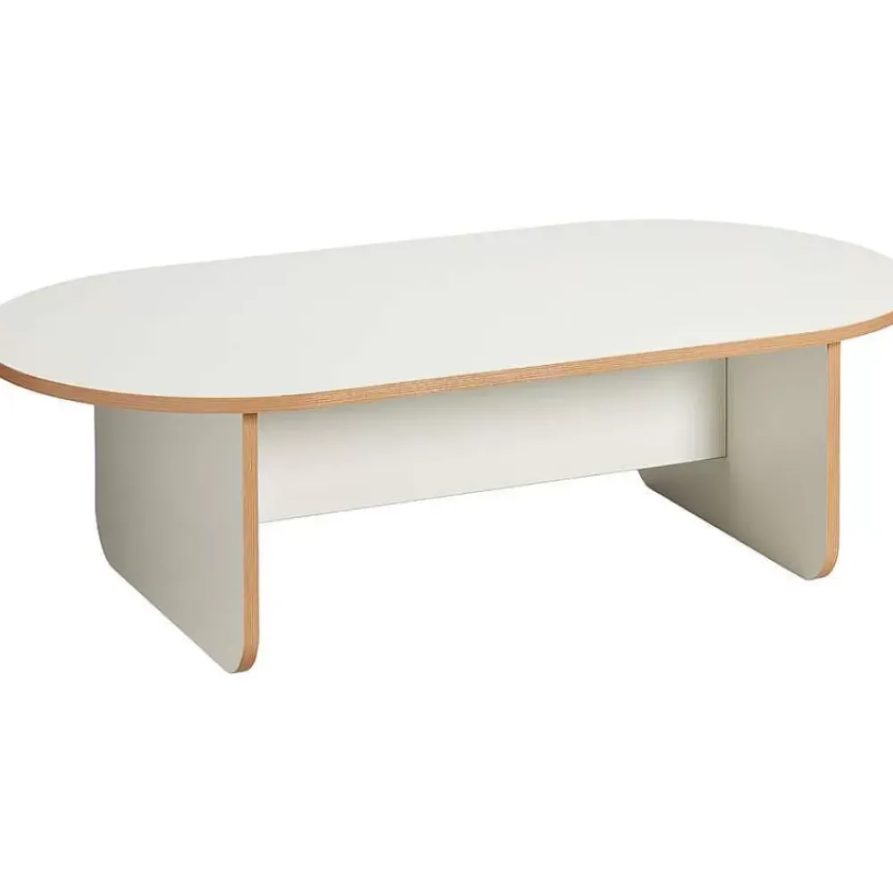 Online Salontafel Bomba Wit Salontafels