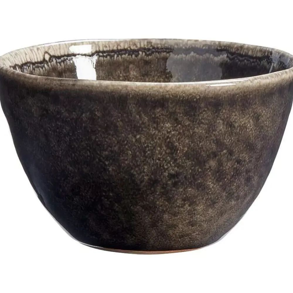 Best Sale Schaal Glaze Antra - D2 Cm Schalen & Kommen