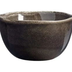 Fashion Schaal Glaze Antra - D15Cm Schalen & Kommen