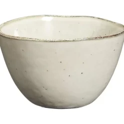 Best Sale Schaal Glaze Beige - 12Cm Schalen & Kommen