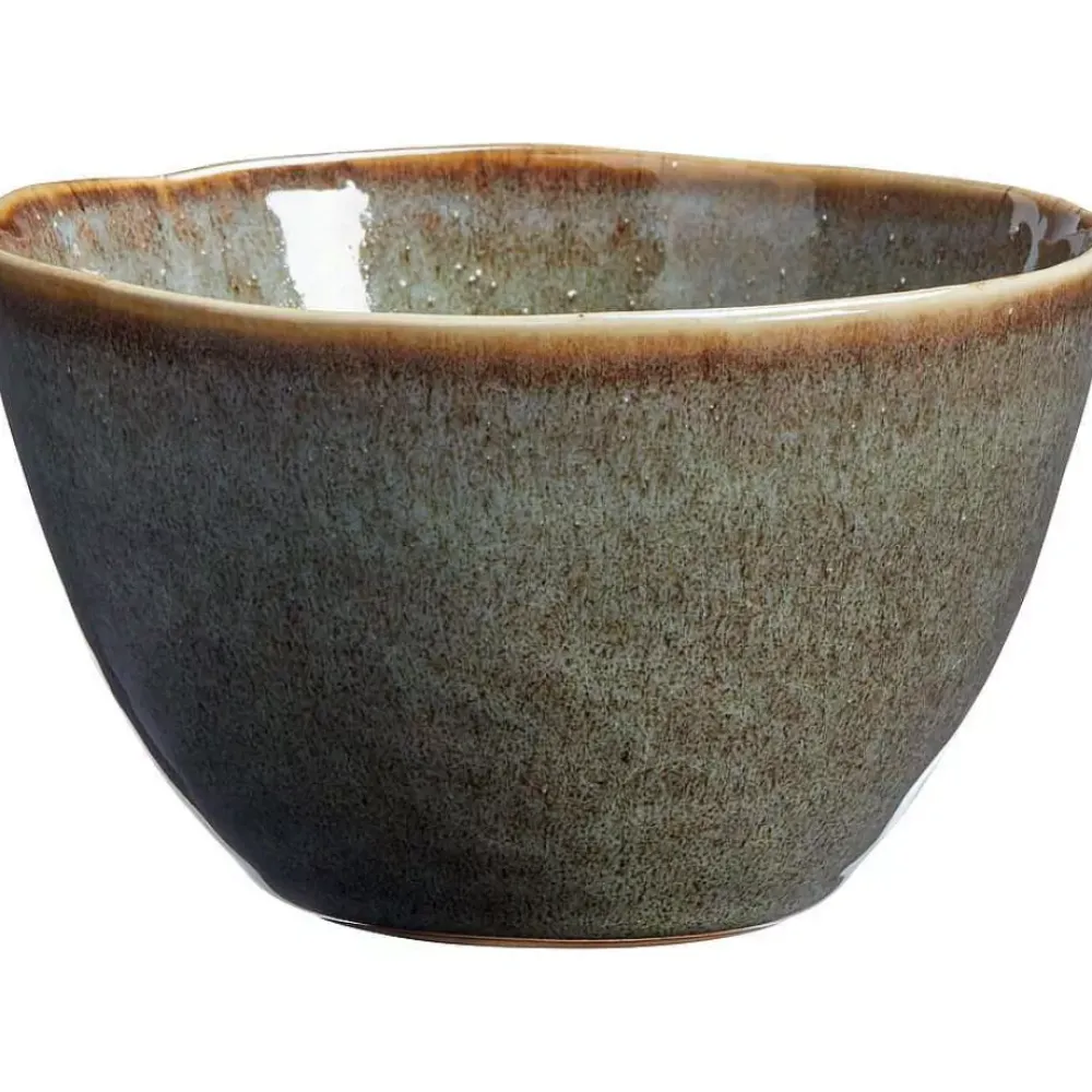 Cheap Schaal Glaze Groen - 12Cm Schalen & Kommen