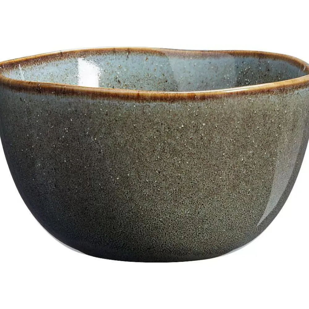 Hot Schaal Glaze Groen - 12Cm Schalen & Kommen