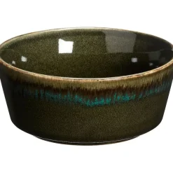Discount Schaal Lungo Groen 14 Cm Schalen & Kommen