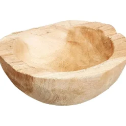 Sale Schaal Teak Schalen & Kommen