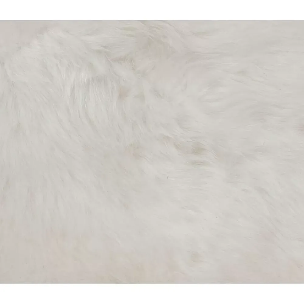 Hot Schapenvacht Shepherd Wit Vloerkleden