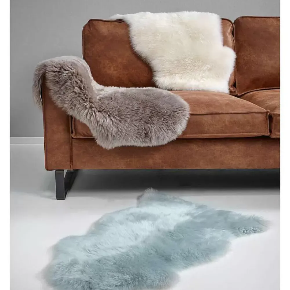 Hot Schapenvacht Shepherd Wit Vloerkleden