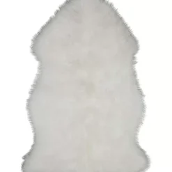 Hot Schapenvacht Shepherd Wit Vloerkleden