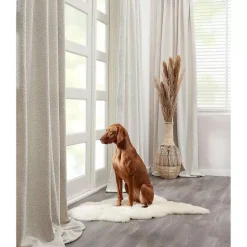 Hot Schapenvacht Shepherd Wit Vloerkleden
