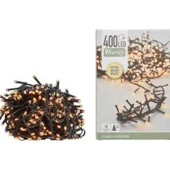 Cheap Sfeervolle Led Kerstverlichting Extra Warm Wit Kerstverlichting