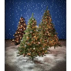 Cheap Sfeervolle Led Kerstverlichting Extra Warm Wit Kerstverlichting