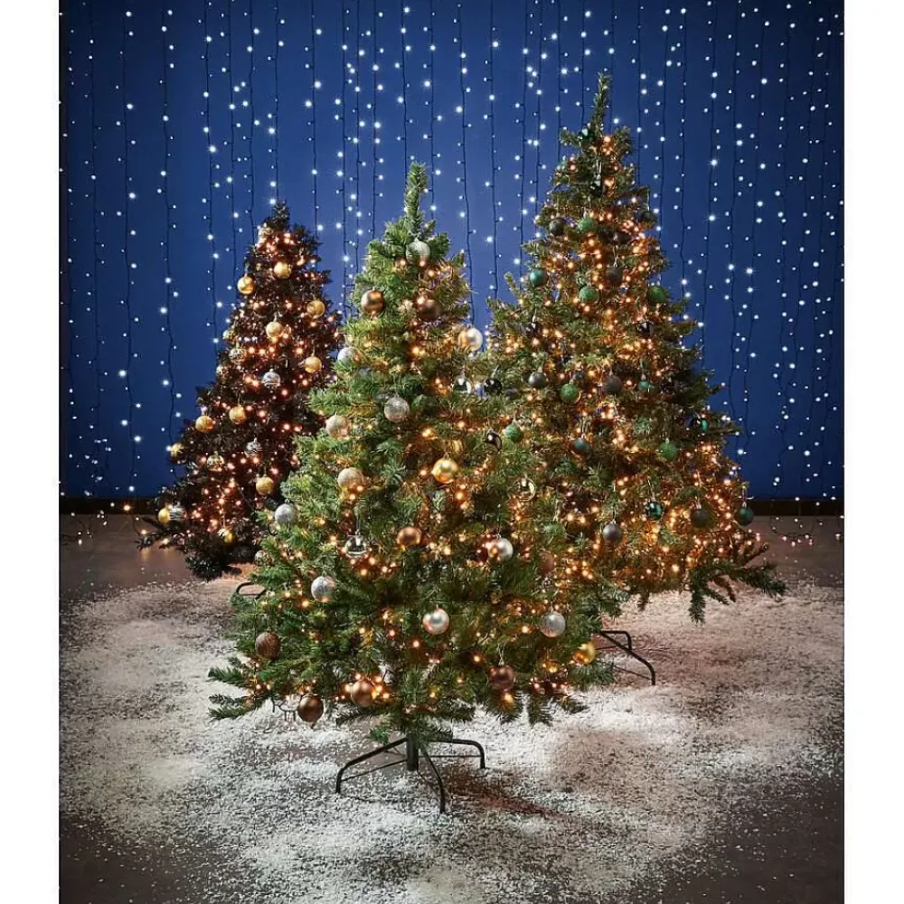 Cheap Sfeervolle Led Kerstverlichting Extra Warm Wit Kerstverlichting
