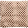 Best Sale Sierkussen Dot Roze - 45X45 Cm Sierkussens