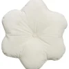Clearance Sierkussen Flora Beige Sierkussens
