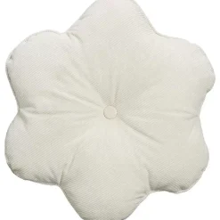 Clearance Sierkussen Flora Beige Sierkussens