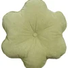 Discount Sierkussen Flora Groen Sierkussens