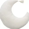 Best Sierkussen Moon Beige Sierkussens