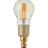 Best Smart Led Kogellamp Goud Lichtbronnen