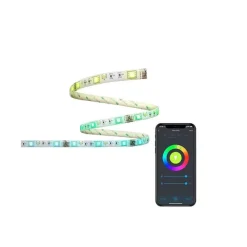 Best Sale Smart Led Lichtstrip Multicolor 5M Lichtbronnen