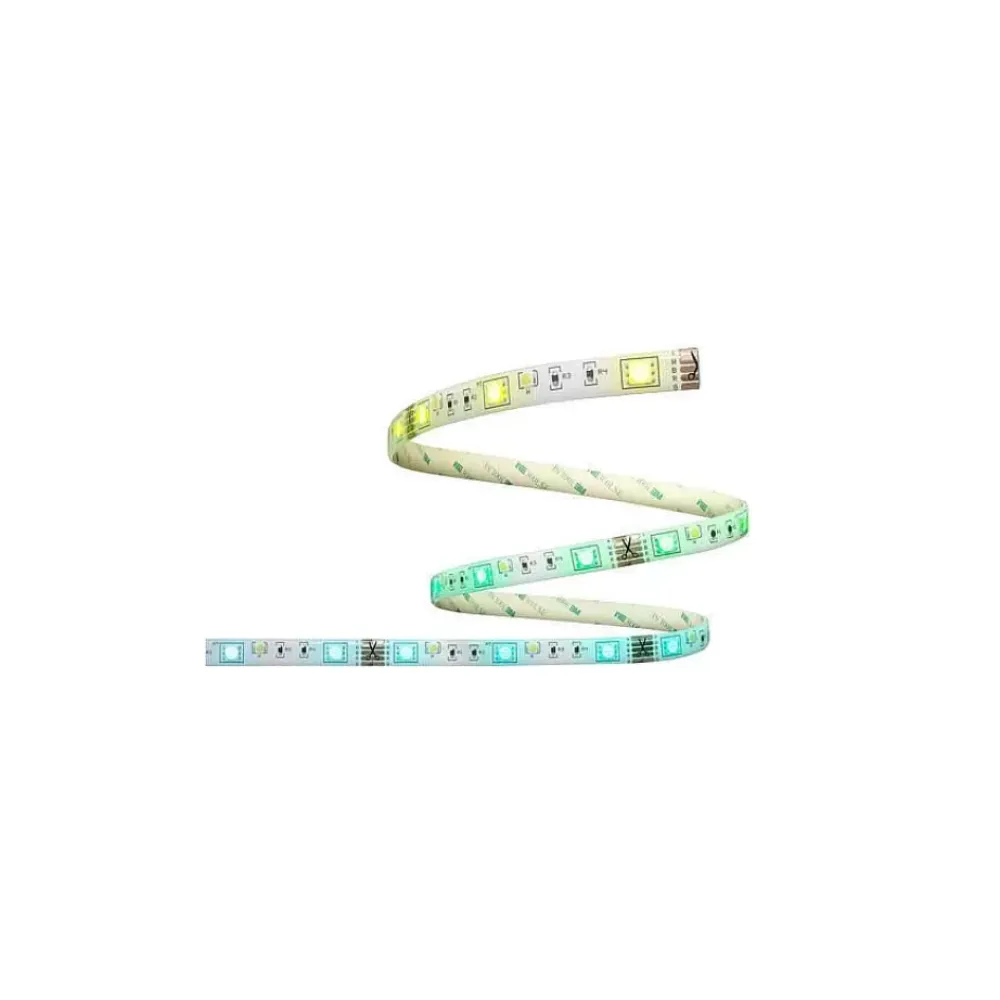 Best Sale Smart Led Lichtstrip Multicolor 5M Lichtbronnen