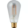 Discount Smart Led Rustiek Grijs Lichtbronnen