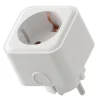 Sale Smart Powerplug Wit Lichtbronnen