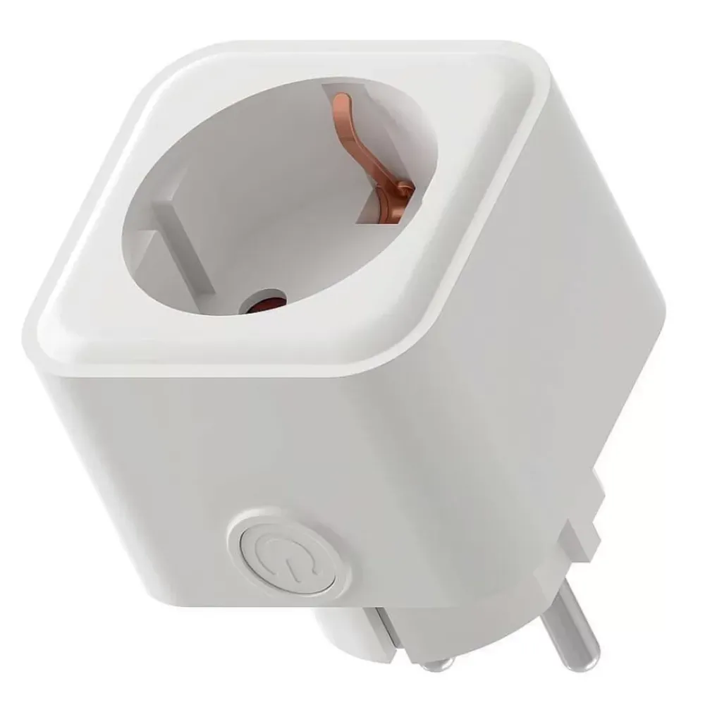 Sale Smart Powerplug Wit Lichtbronnen