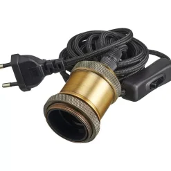 Flash Sale Snoerpendel + Stekker Brassa Snoerpendels