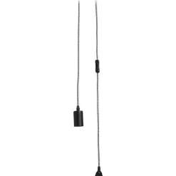 Cheap Snoerpendel + Stekker Dulfi Snoerpendels