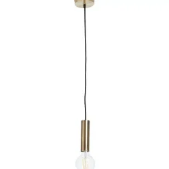 Store Snoerpendel Antas Goud Snoerpendels
