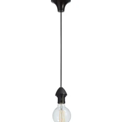 Best Snoerpendel E27 Zwart Snoerpendels