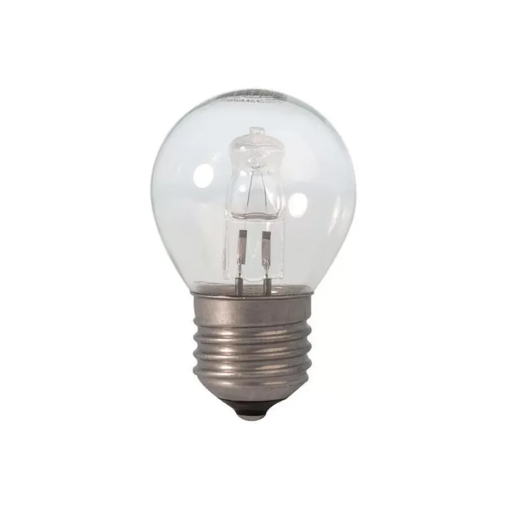 Cheap Spaarlamp Halogeen Kogel Dimbaar Lichtbronnen